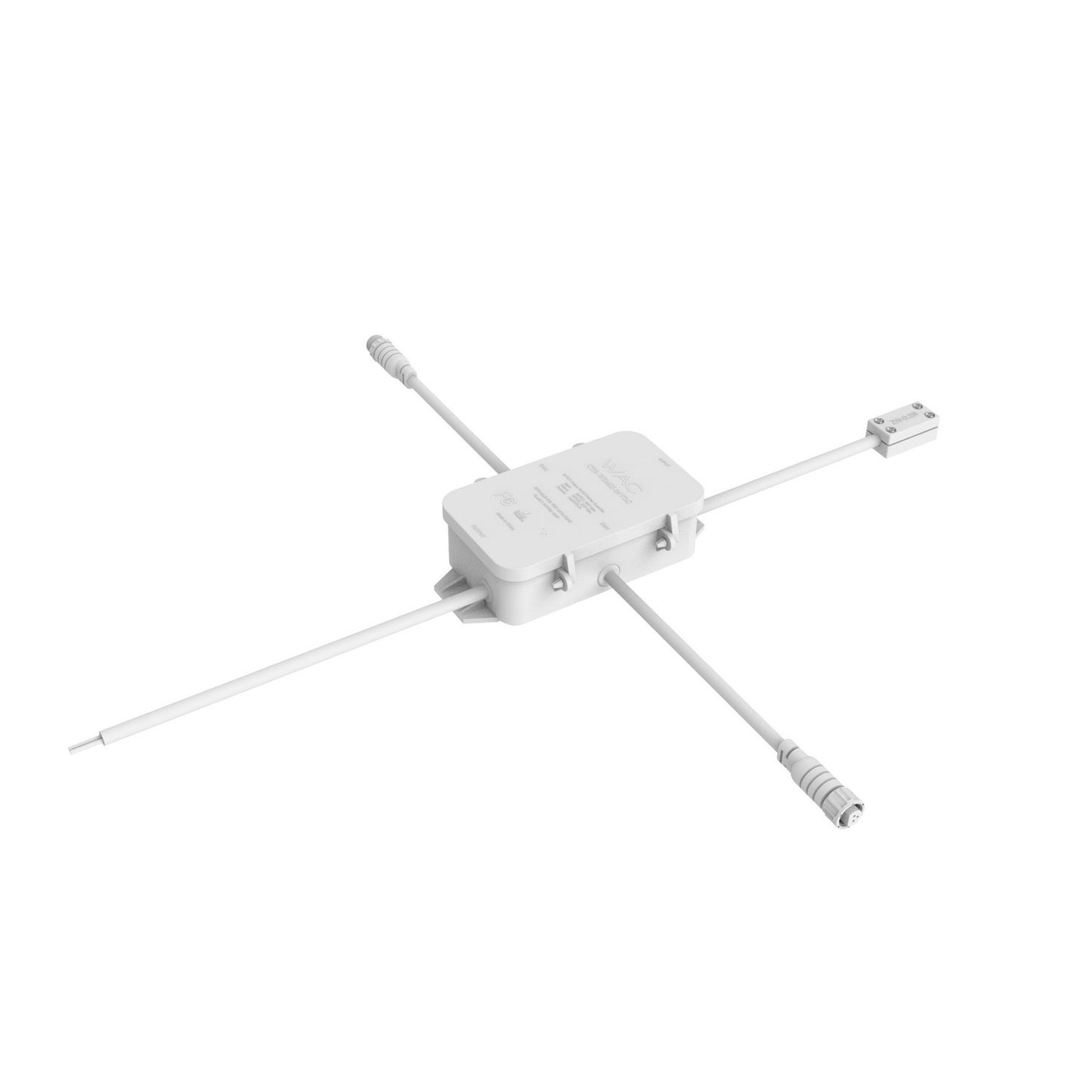 W.A.C. Lighting-CTR-WDMX-24VDC|MAIN
