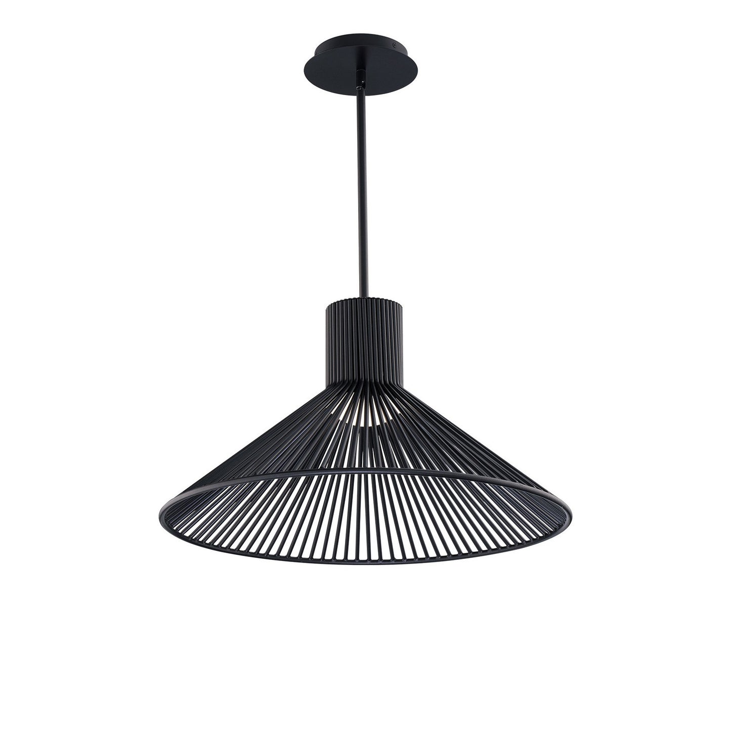 W.A.C. Lighting-PD-17421-30-BK|MAIN