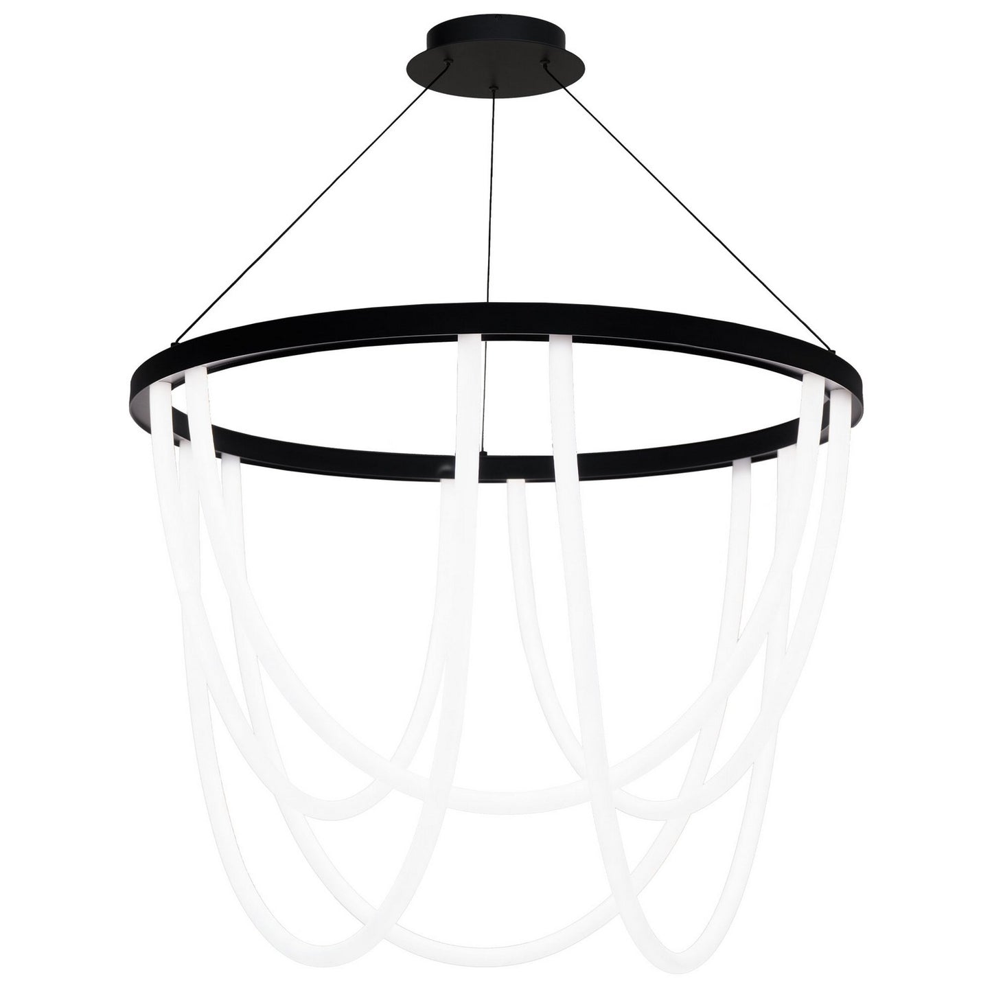 W.A.C. Lighting-PD-89436-BK|MAIN