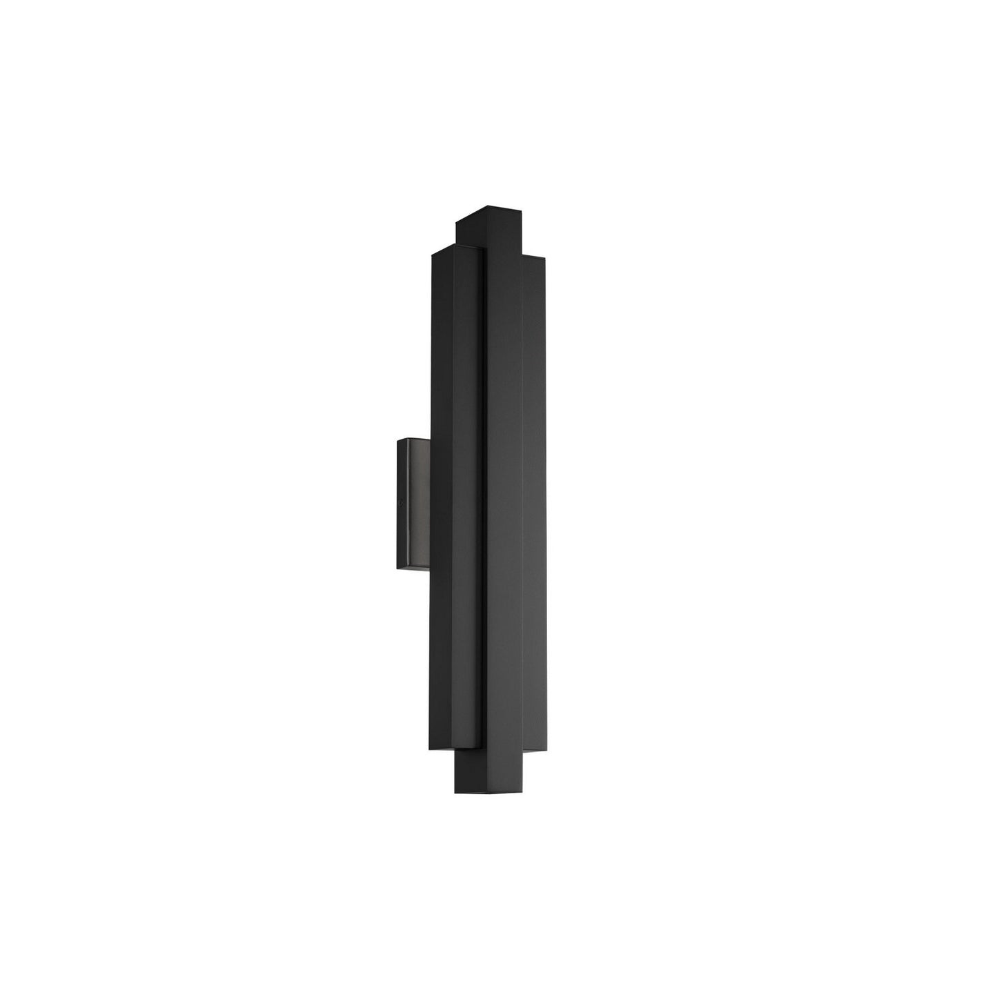 W.A.C. Lighting-WS-W57422-30-BK|MAIN