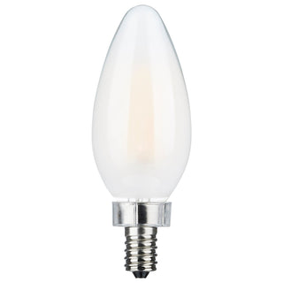 Satco - S11346 - Light Bulb - Frost from Lighting & Bulbs Unlimited.