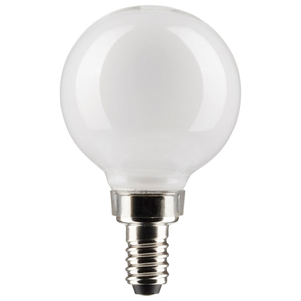 Satco - S21876 - Light Bulb - White from Lighting & Bulbs Unlimited in Charlotte, NC