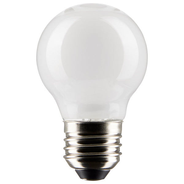 Satco - S21878 - Light Bulb - White from Lighting & Bulbs Unlimited.
