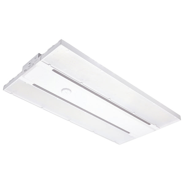 Nuvo Lighting - 65-1012 - LED Selectable Linear High Bay - White from Lighting & Bulbs Unlimited in Charlotte, NC