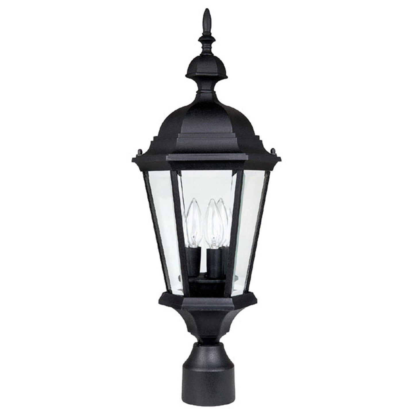 Capital Lighting-9725BK|MAIN