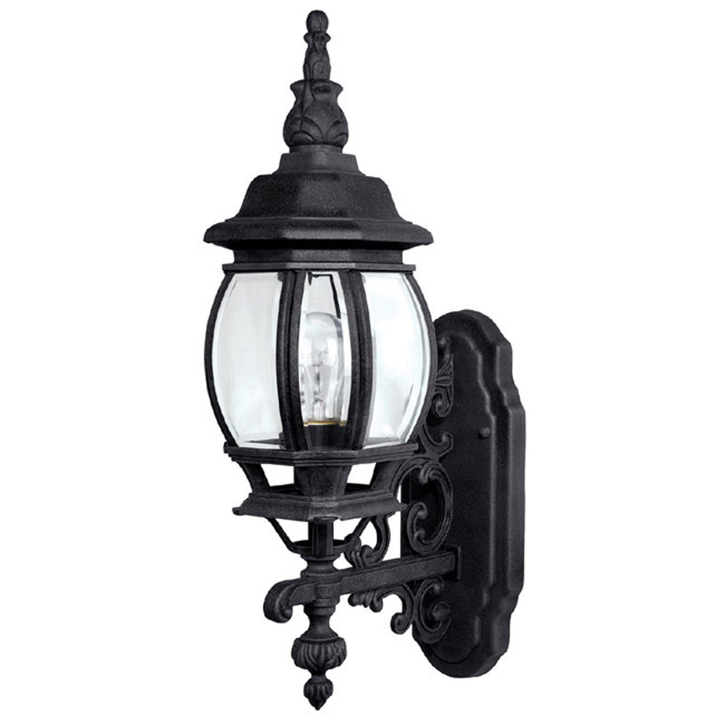 Capital Lighting-9867BK|MAIN