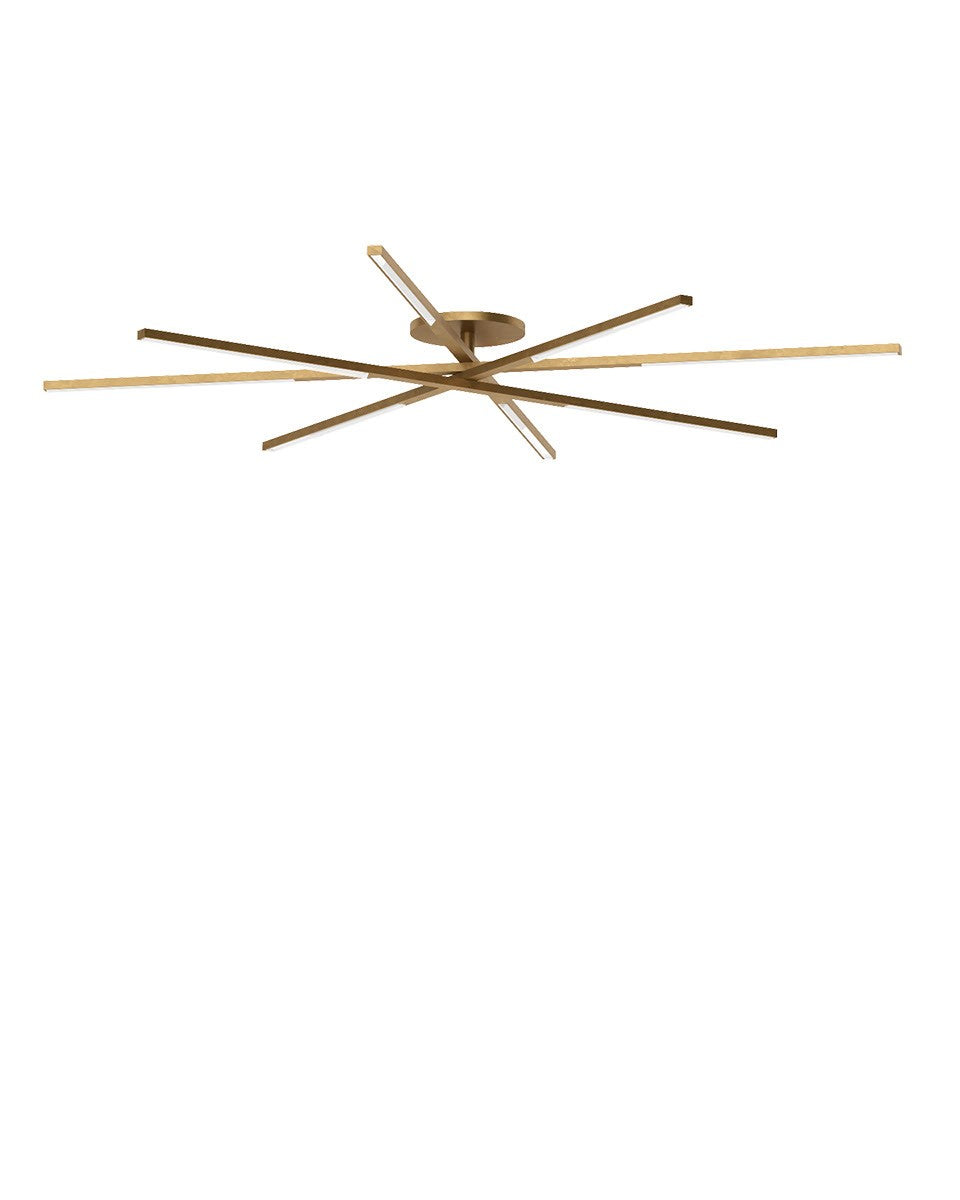 Visual Comfort Modern-SLFM56627CCHAB|MAIN