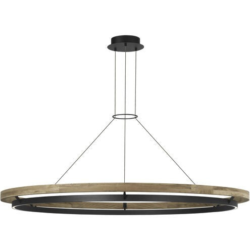Visual Comfort Modern-SLCH30030BW|MAIN