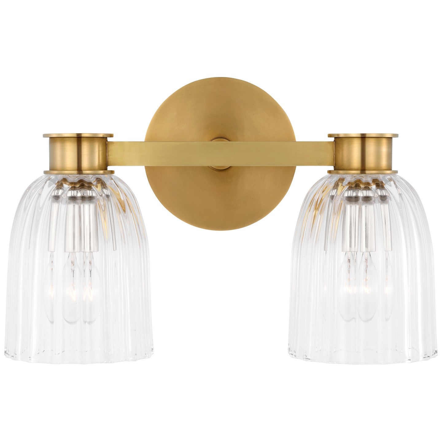 Visual Comfort Signature-ARN 2502HAB-CG|MAIN