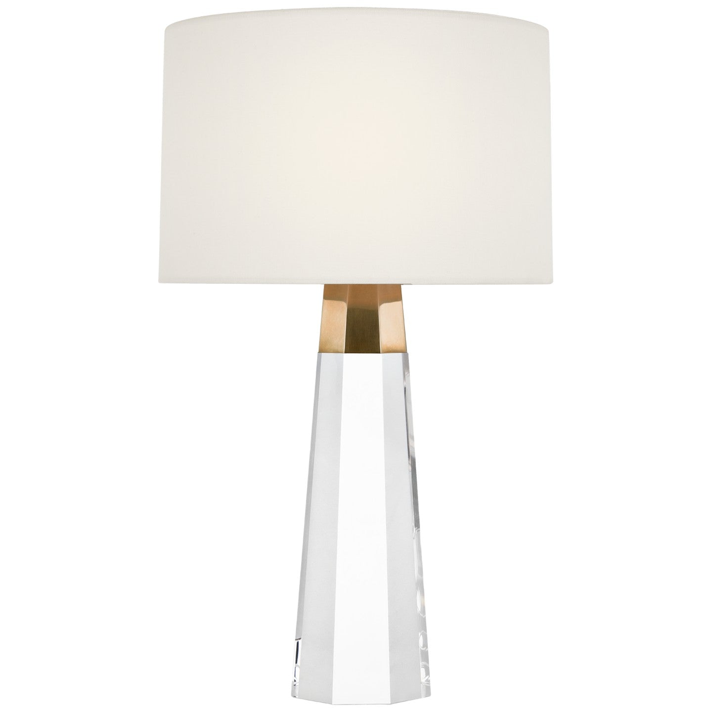 Visual Comfort Signature-ARN 3028CG/HAB-L-CL|MAIN