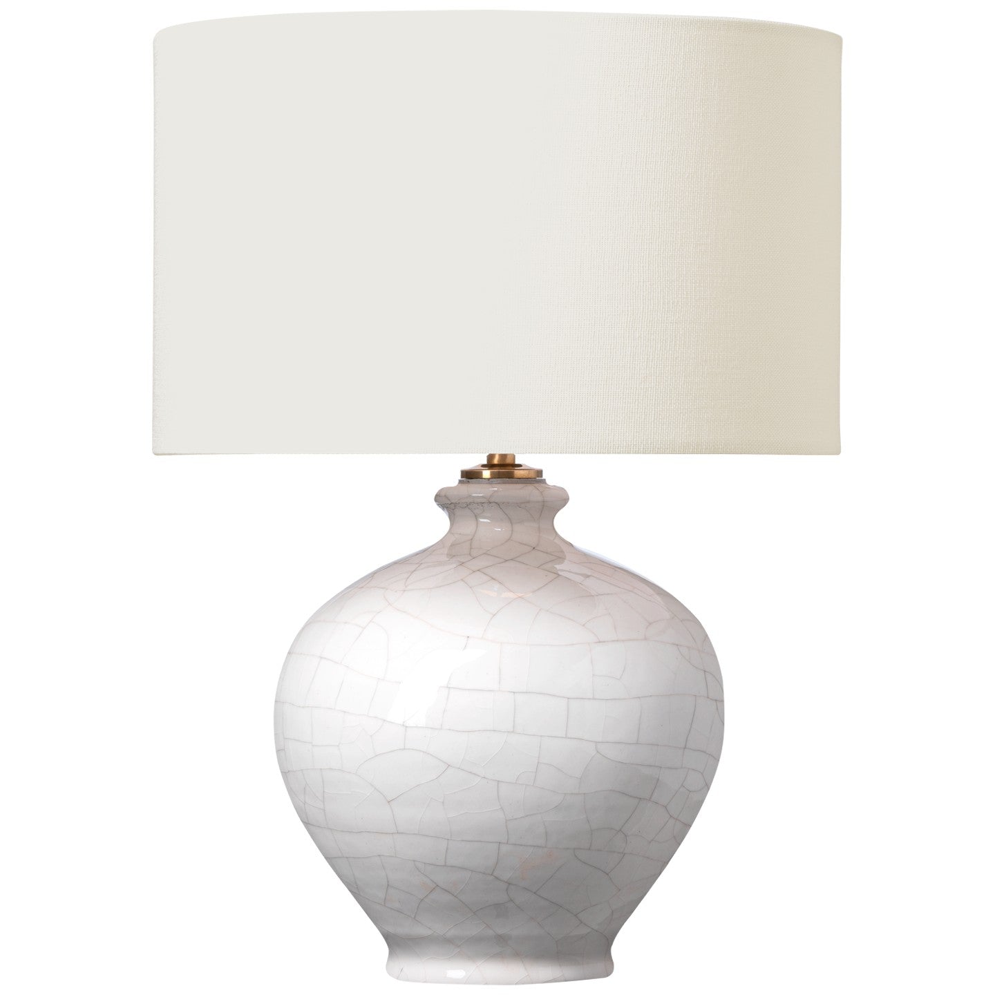Visual Comfort Signature-ARN 3118CIV-L-CL|MAIN