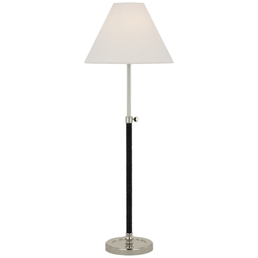 Visual Comfort Signature-CHA 8081PN/BRT-L|MAIN