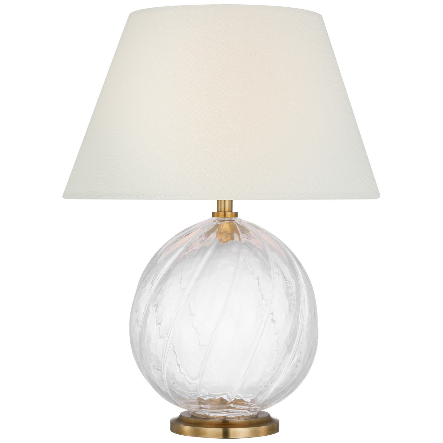 Visual Comfort Signature-JN 3109CG-L-CL|MAIN