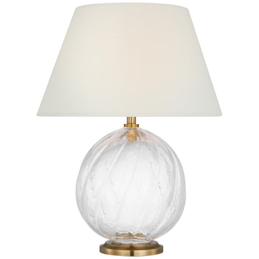 Visual Comfort Signature-JN 3109CG-L-CL|MAIN
