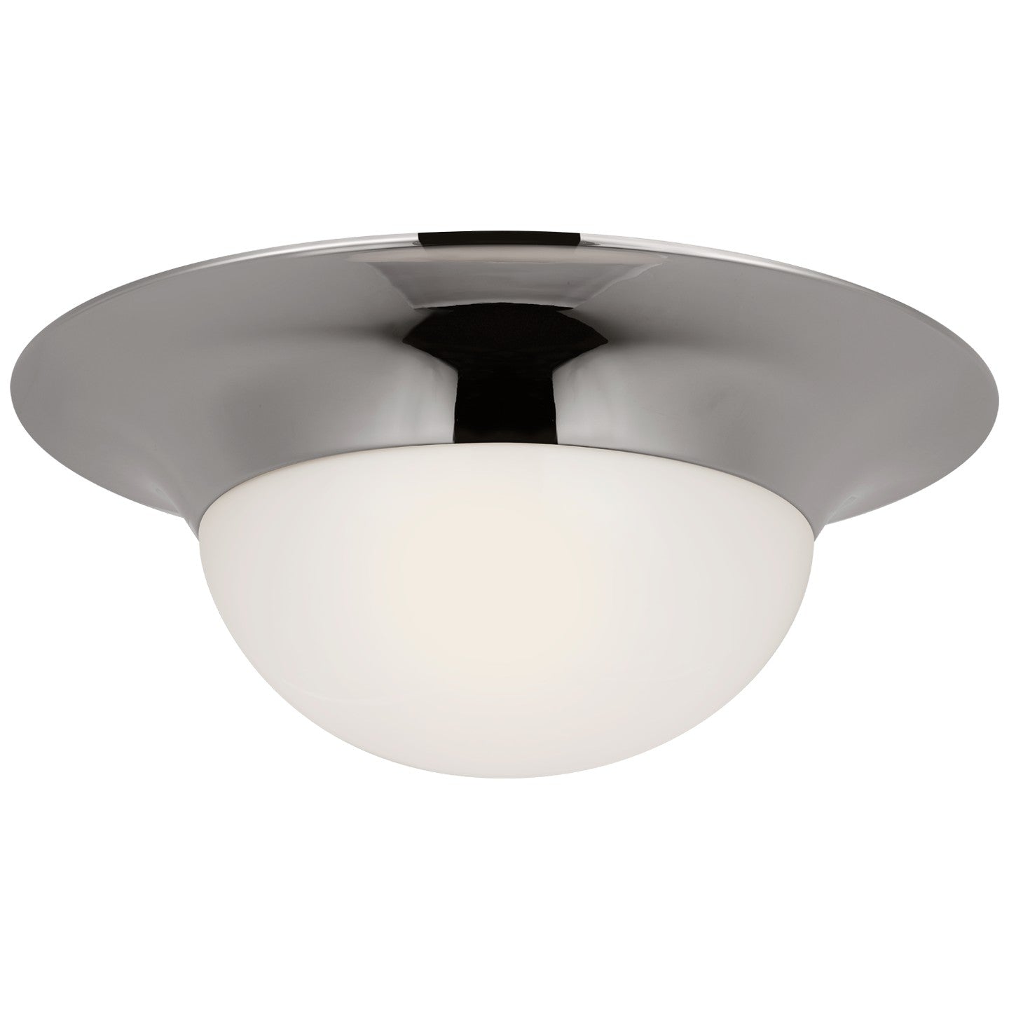 Visual Comfort Signature-PCD 4002PN-WG|MAIN