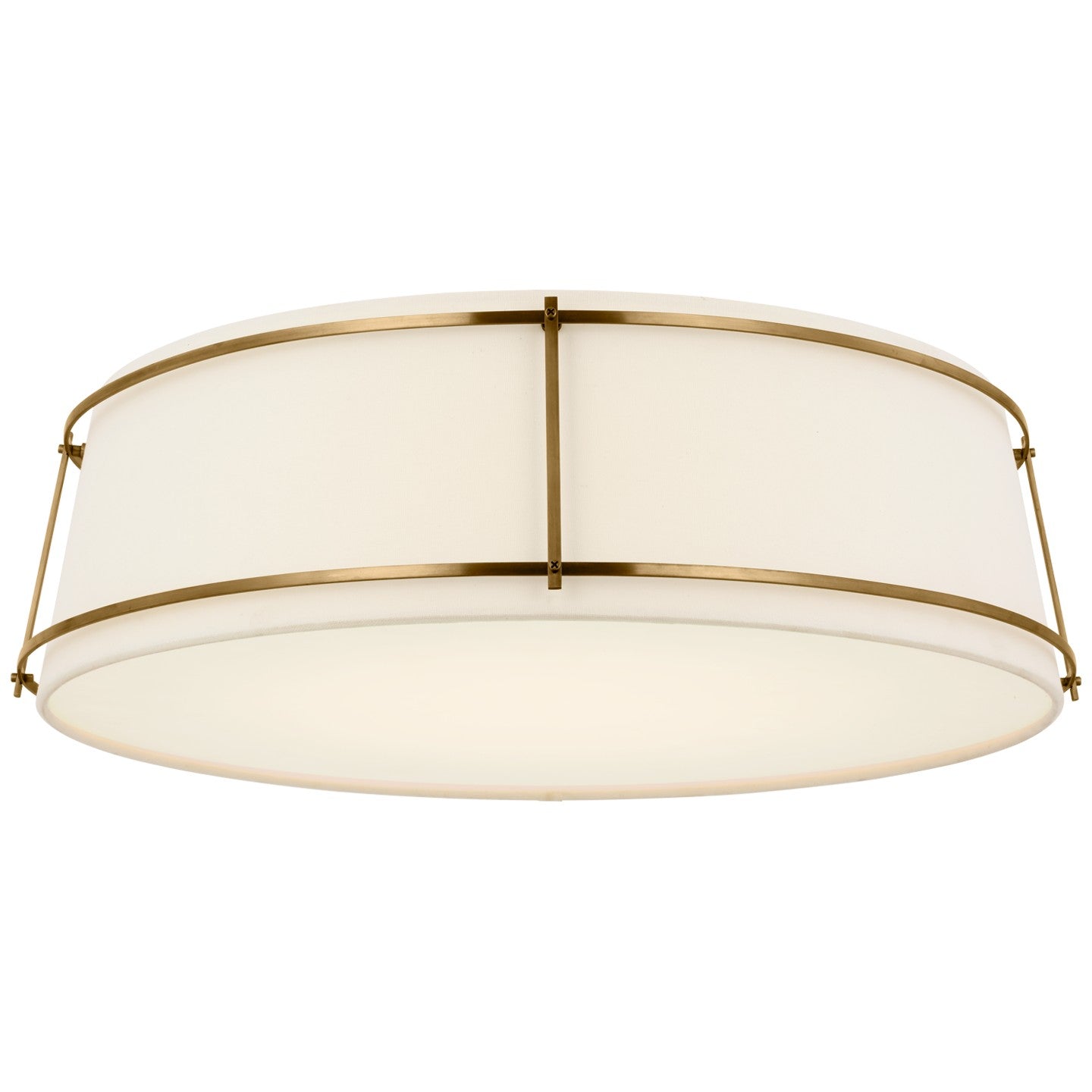Visual Comfort Signature-S 4688HAB-L/FA|MAIN