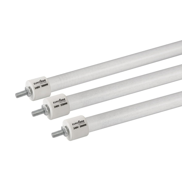 Eurofase - EF40208E - Replacement Element for Patio Heaters from Lighting & Bulbs Unlimited.