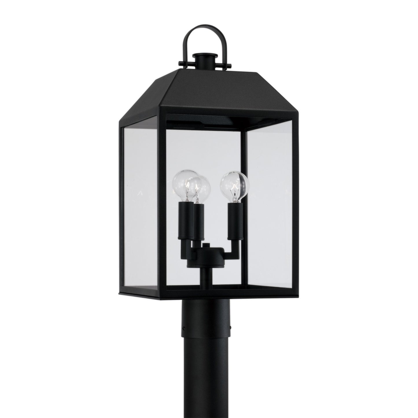 Capital Lighting-953435BK|MAIN