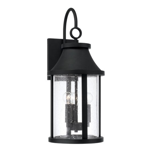Capital Lighting-953631BK|MAIN