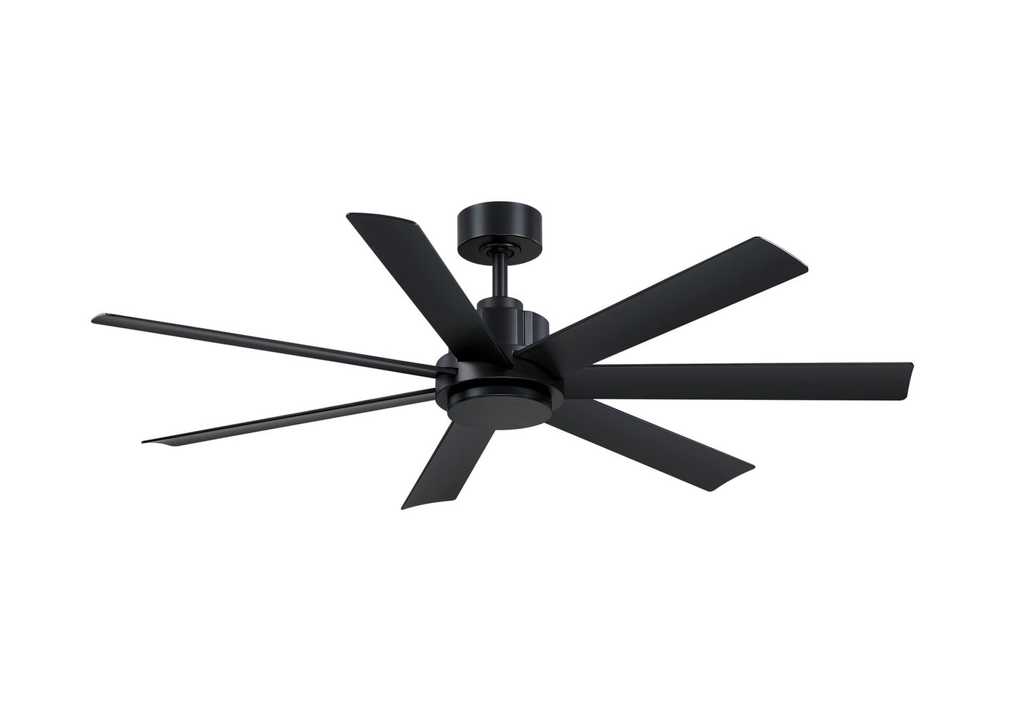 Pendry Outdoor (Wet) Ceiling Fan by Fanimation