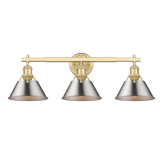 Golden-3306-BA3 BCB-PW|MAIN