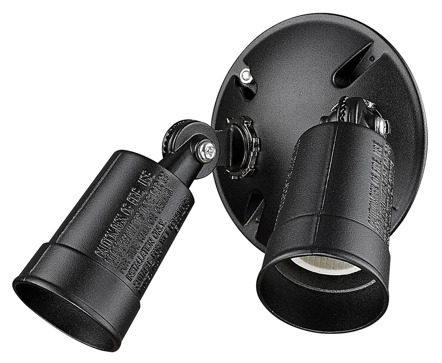 Acclaim Lighting-FL1BK|MAIN