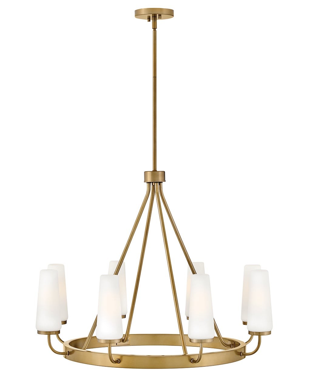 Selma Chandelier by Lark