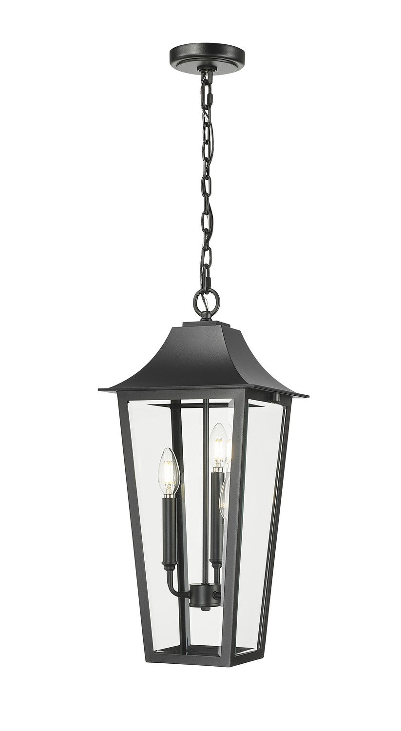 Z-Lite-5008CHB-BK|MAIN