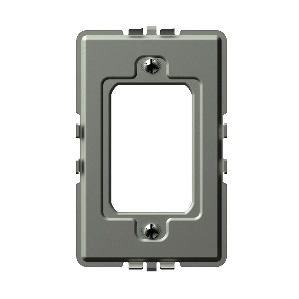 adorne Sub Frame Only, 1-Gang by Legrand