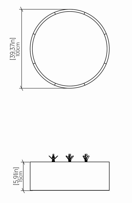Accord Lighting-547LED.50|ALT|1