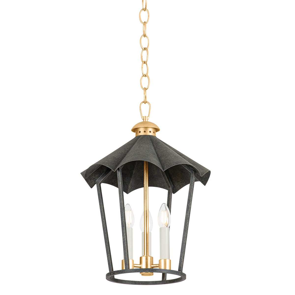 Troy Lighting-F3714-VGL/FRN|MAIN