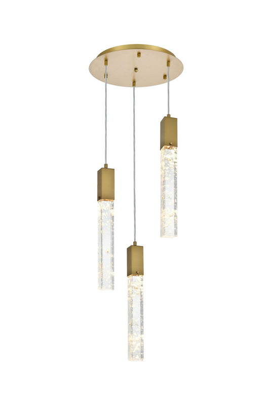 Elegant Lighting-2089D16SG|MAIN