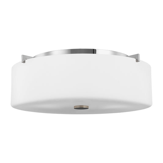 Generation Lighting-FM312EN3/CH|MAIN