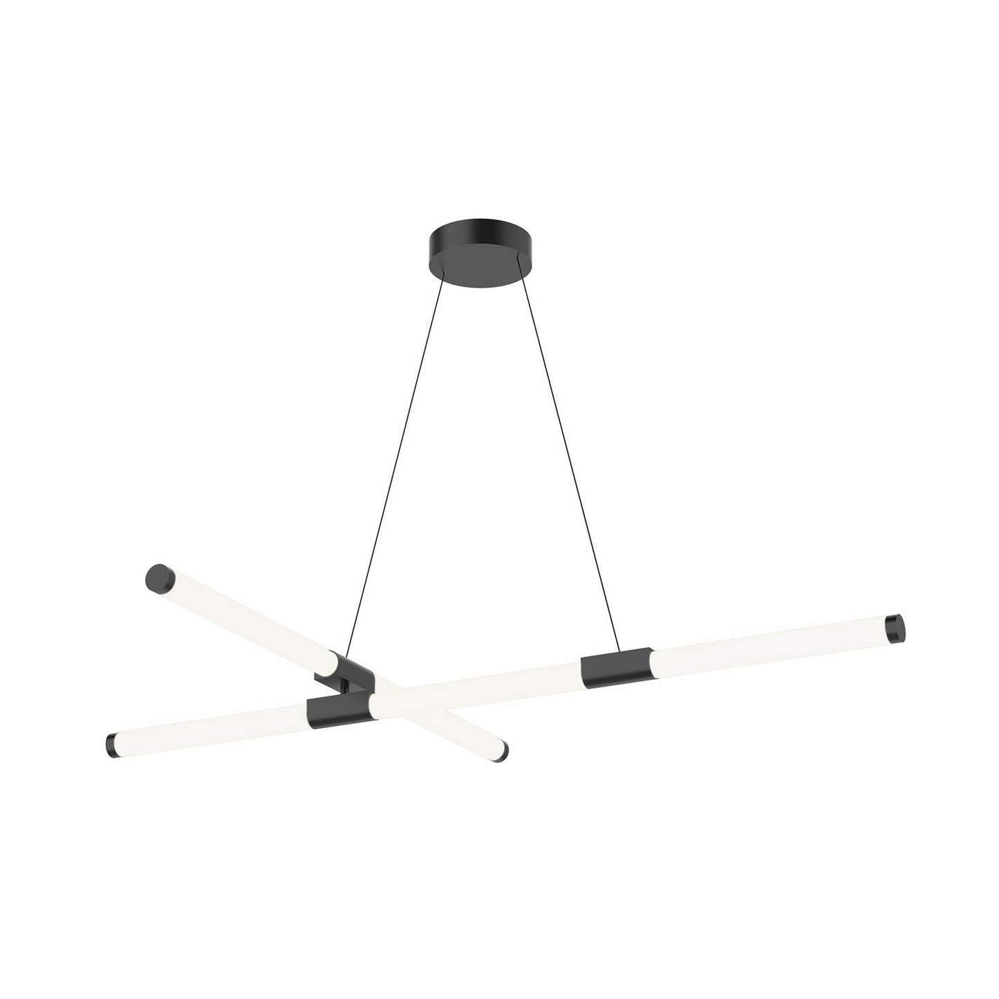 Kuzco Lighting-CH18548-BK-UNV-010|ALT|1