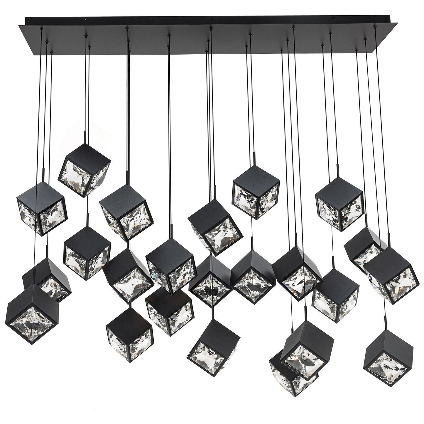 W.A.C. Lighting-PD-29323L-BK|MAIN