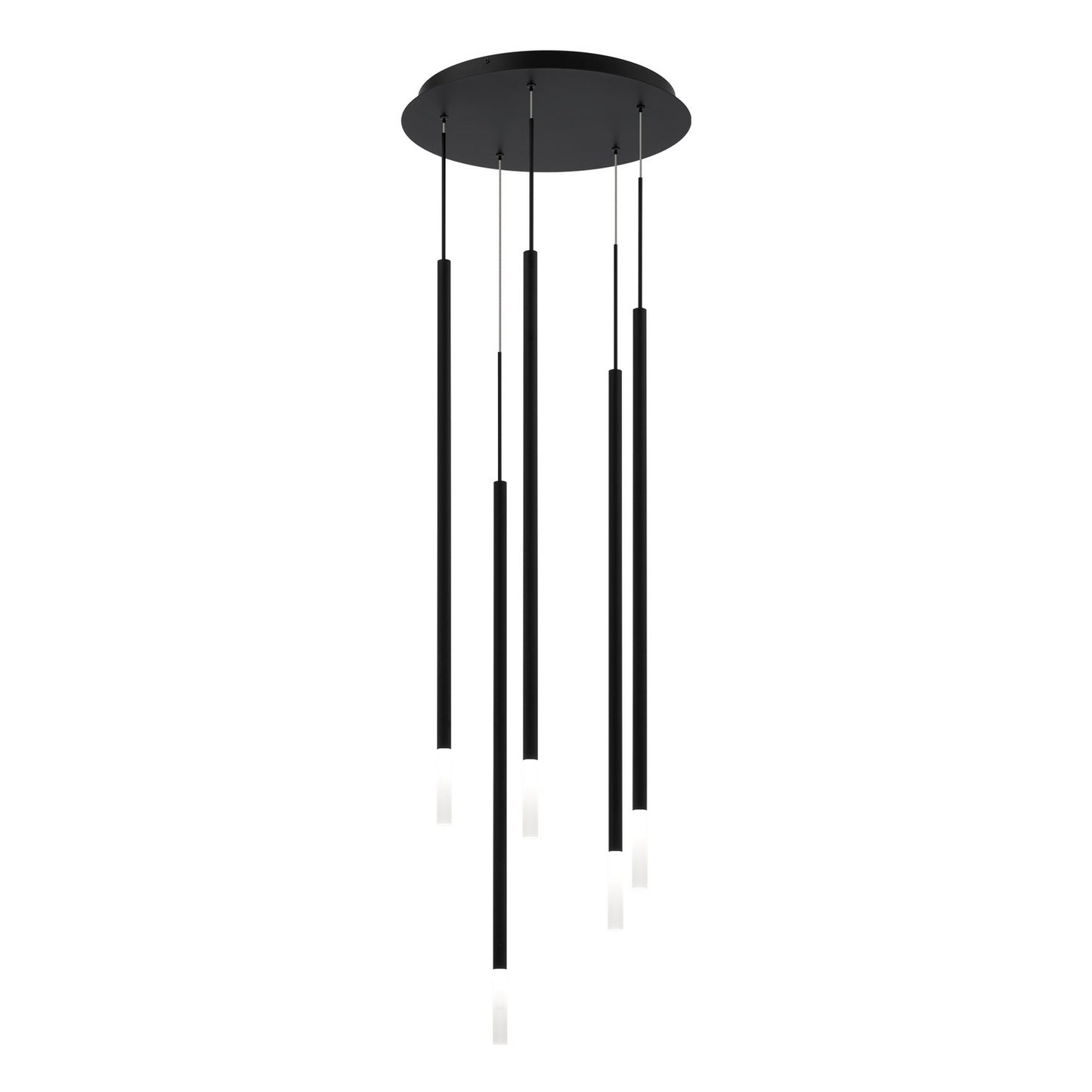 W.A.C. Lighting-PD-69405R2-BK|MAIN