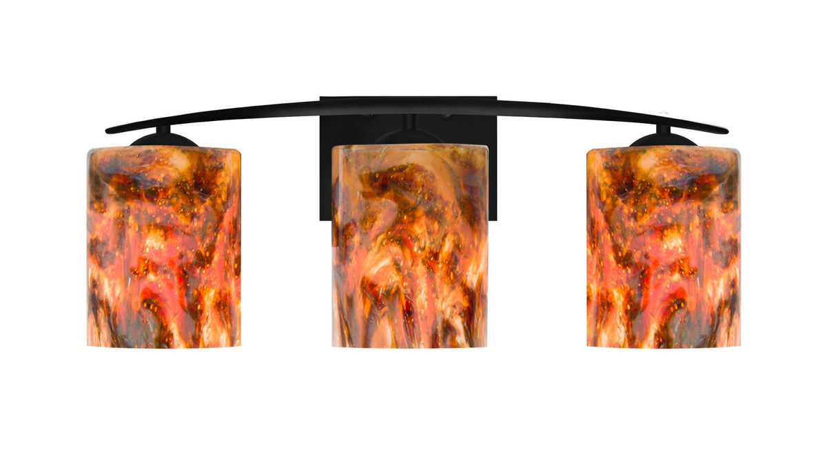 Besa-3WC-LAVA-BK|MAIN
