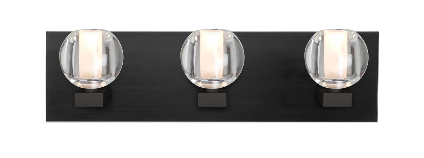 Besa-3WF-BOCACL-LED-BK|MAIN