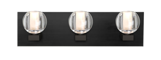 Besa-3WF-BOCACL-LED-BK|MAIN