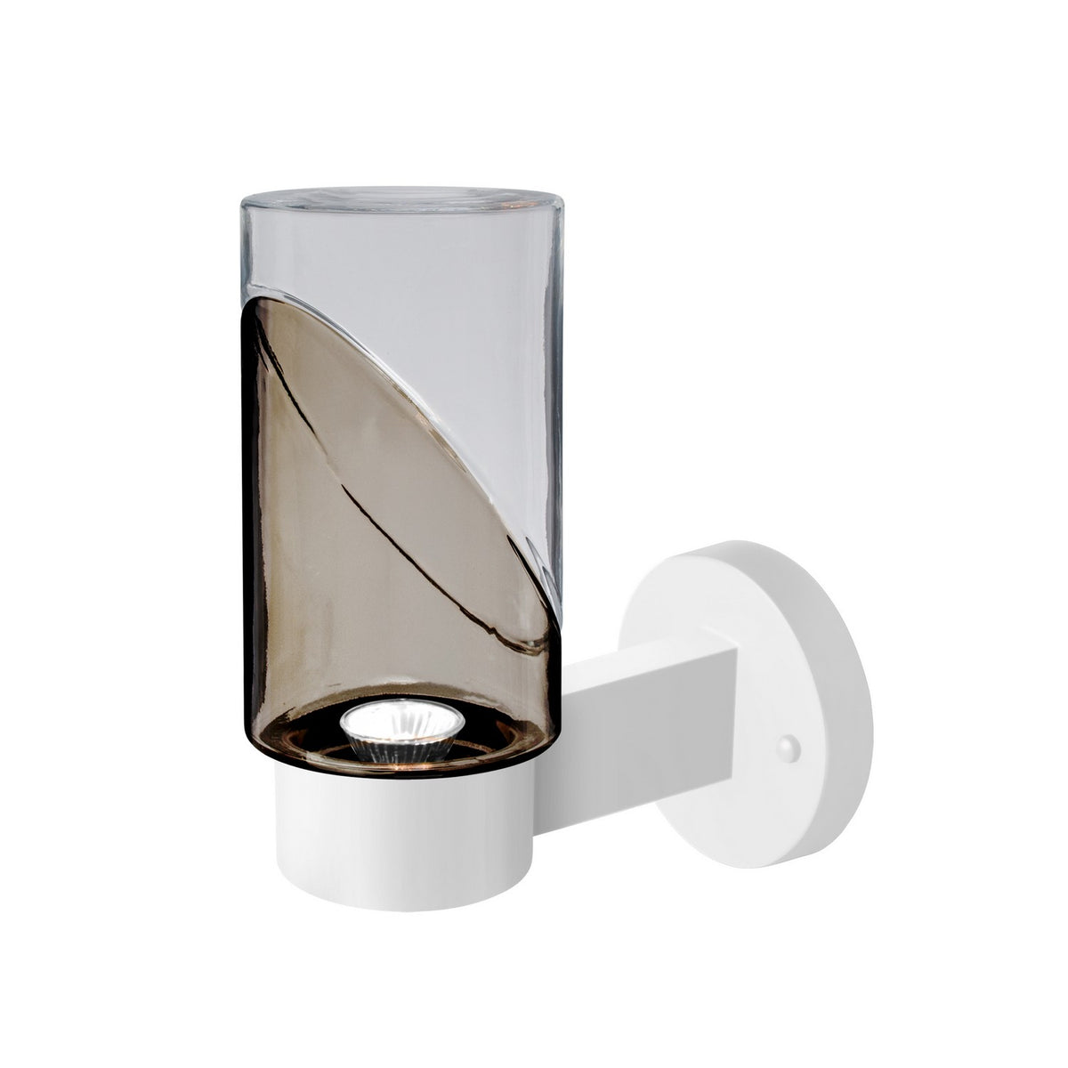 Besa-BLINKSM-WALL-LED-WH|MAIN