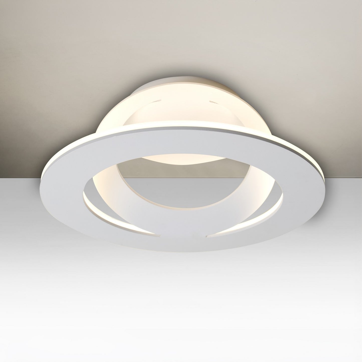 Besa-CUE-LED-WH|MAIN