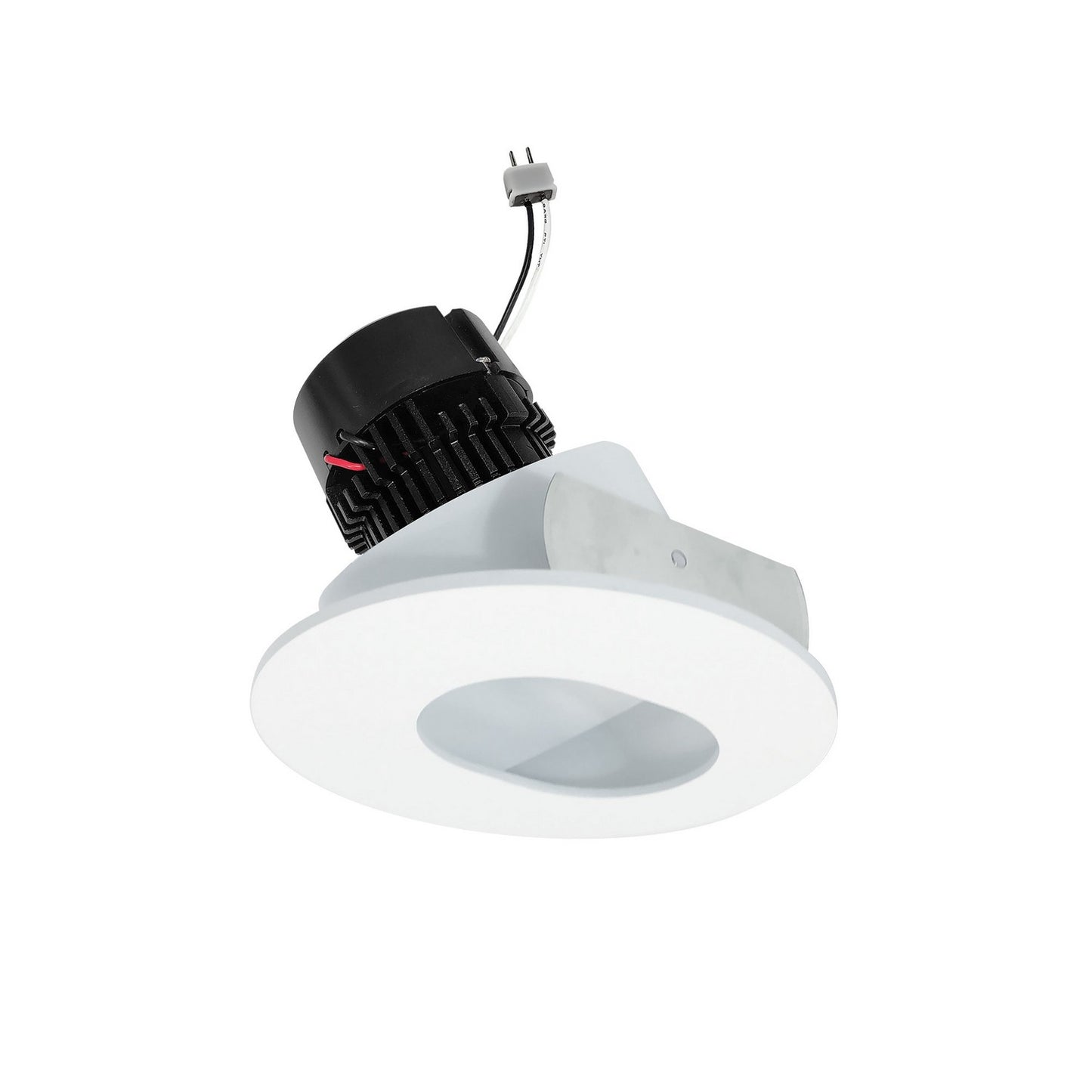 Nora Lighting-NPRLV-4RSLCDXMPW|MAIN