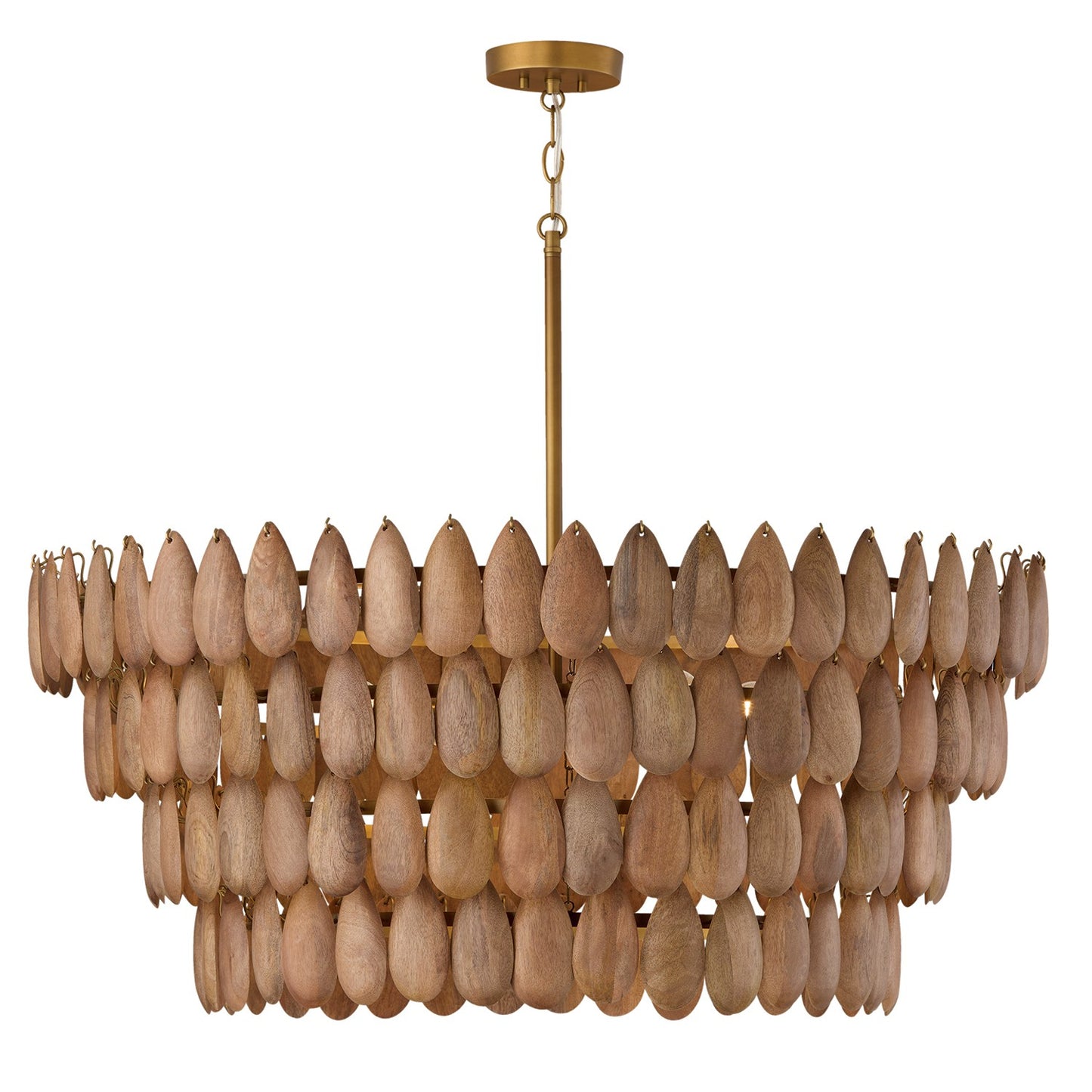Ravi Pendant by Capital Lighting
