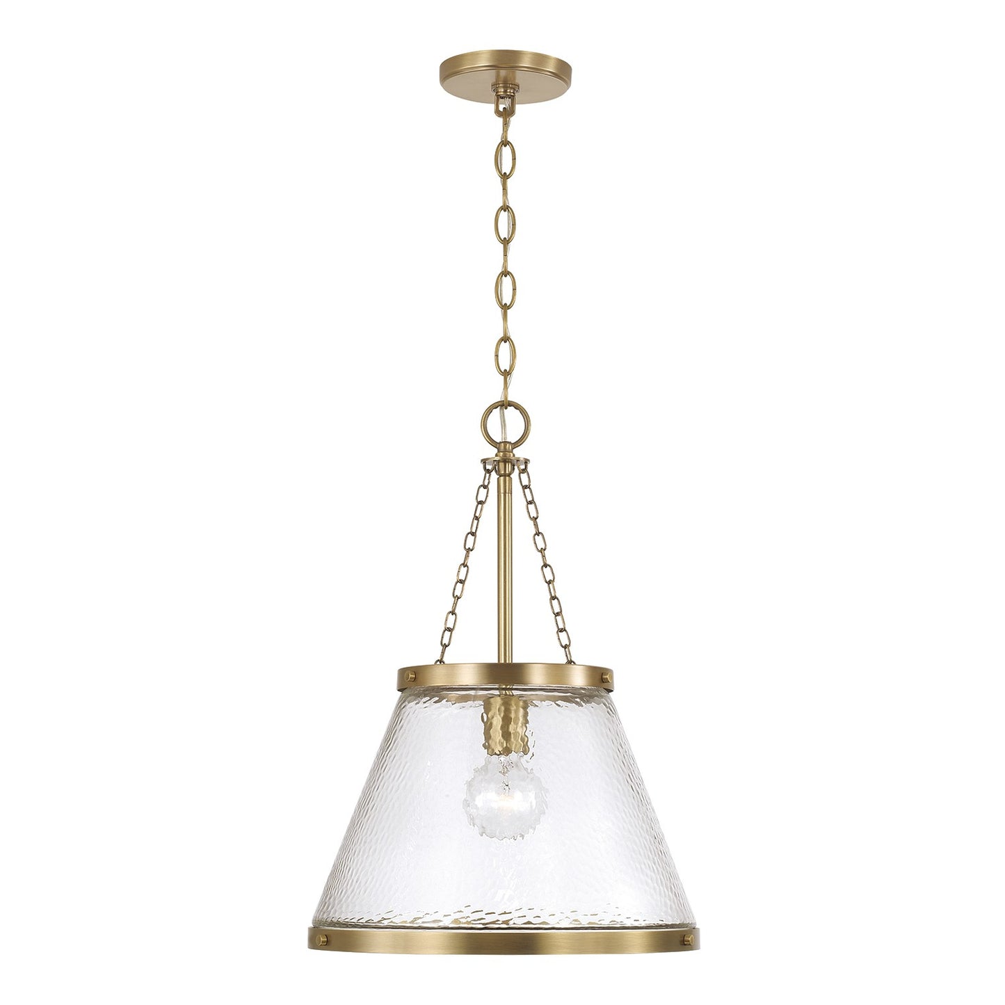 Landon Pendant by Capital Lighting