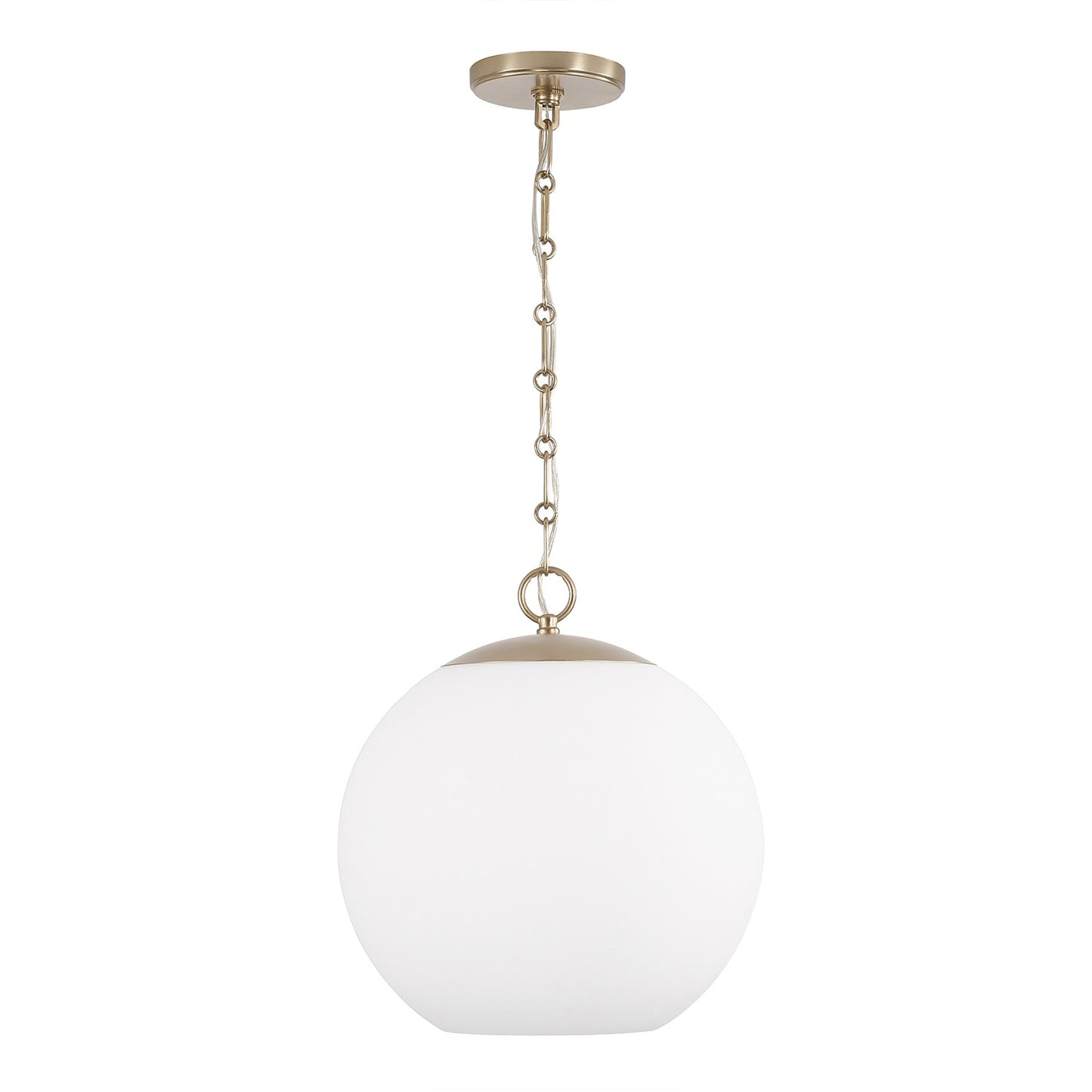 Cleo Pendant by Capital Lighting