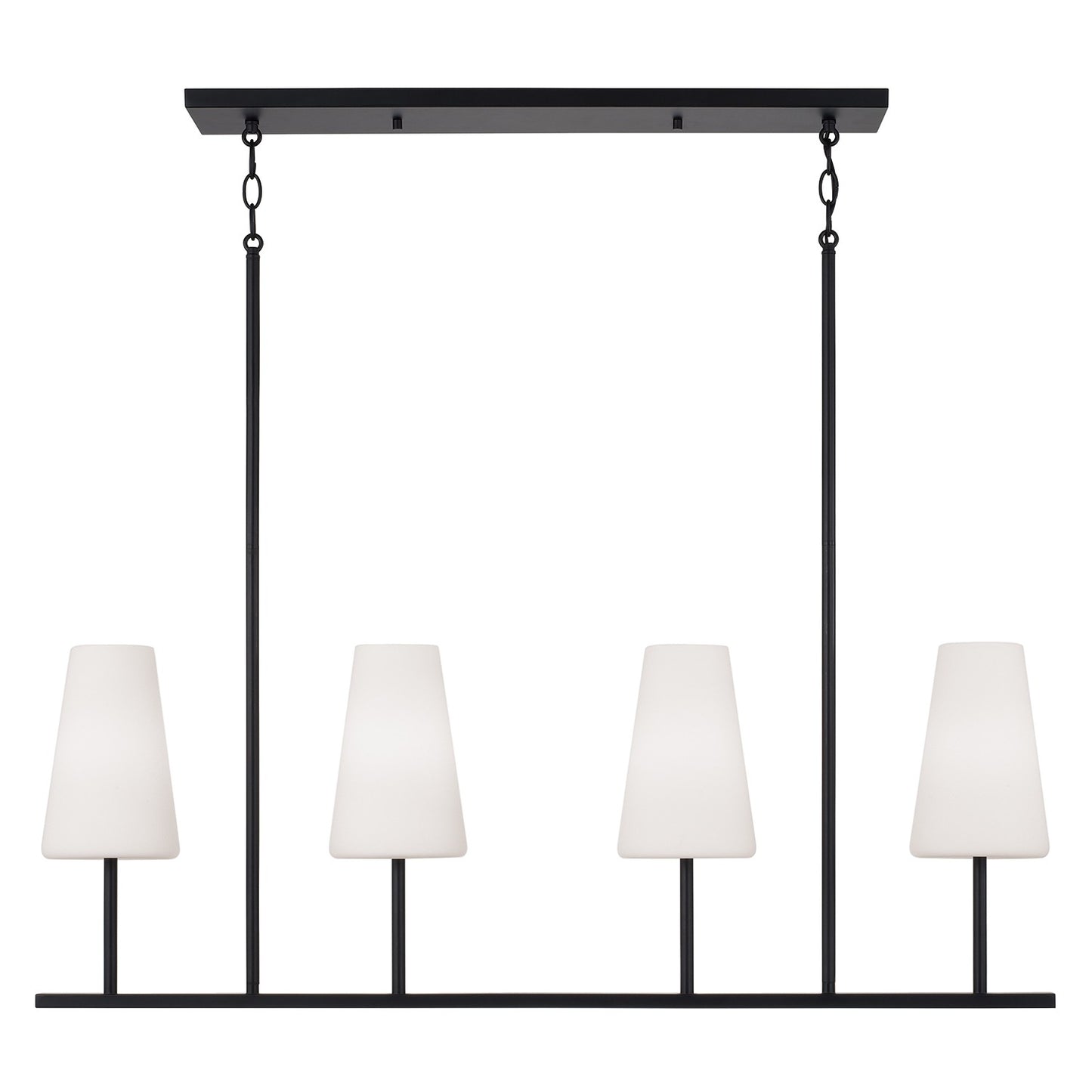 Averitt Pendant by Capital Lighting