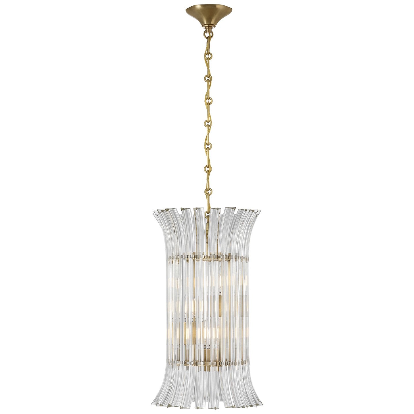 Visual Comfort Signature-ARN 5074HAB-CG|MAIN