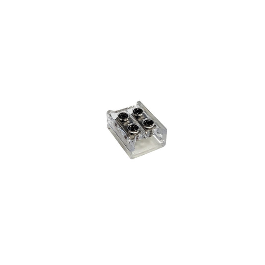 Terminal Block Connector for Tape-to-Tape by Nora Lighting