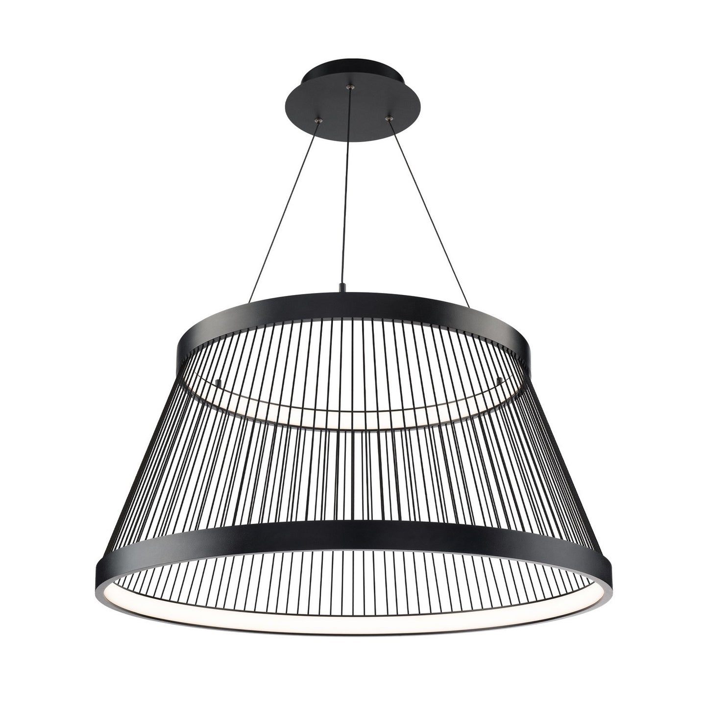 W.A.C. Lighting-PD-55532-30-BK|MAIN