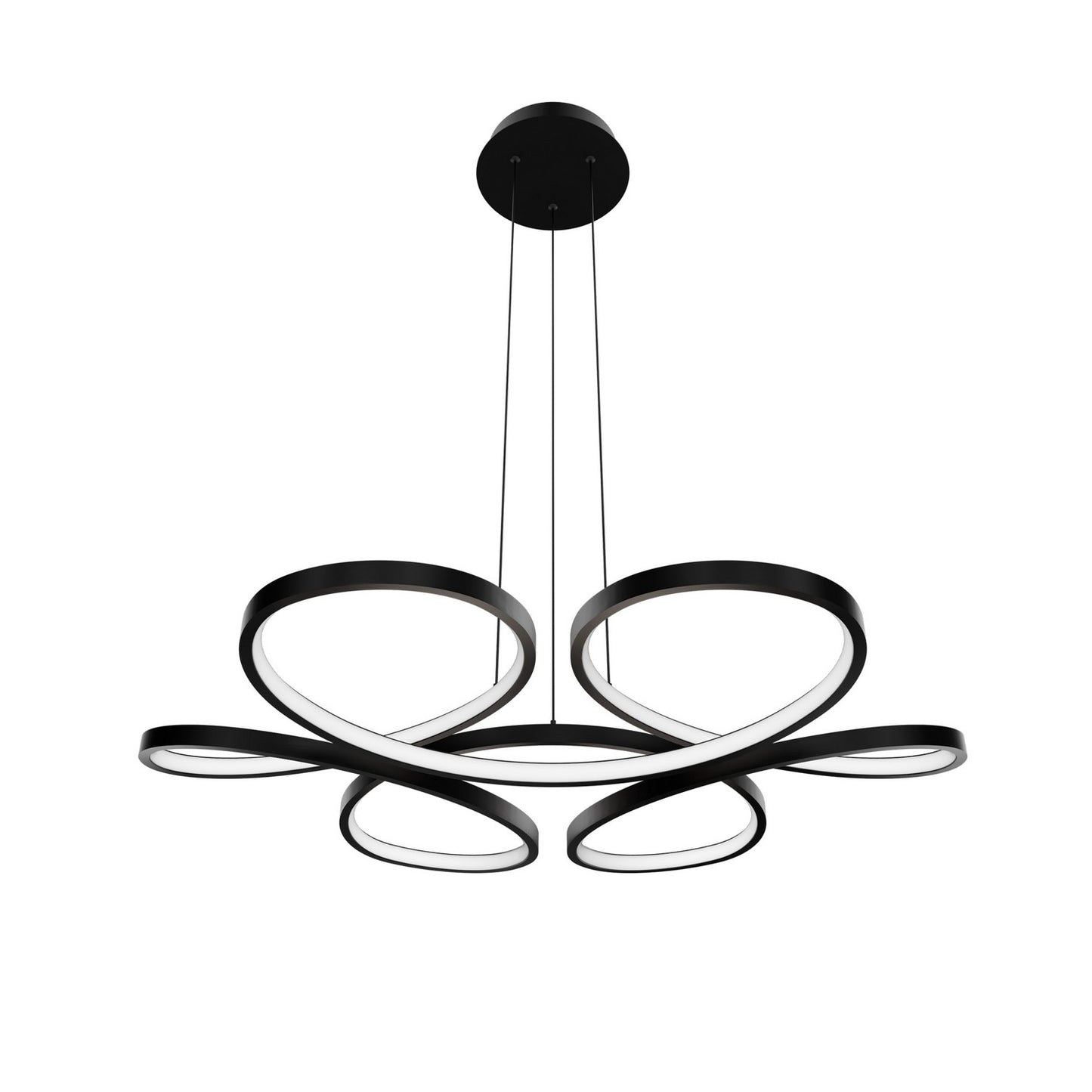 W.A.C. Lighting-PD-59532-30-BK|MAIN